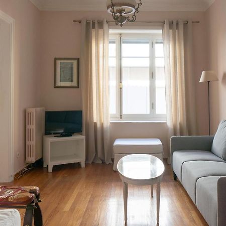 雅典Hadrians Den In Heart Of Plaka By Jj Hospitality公寓 外观 照片