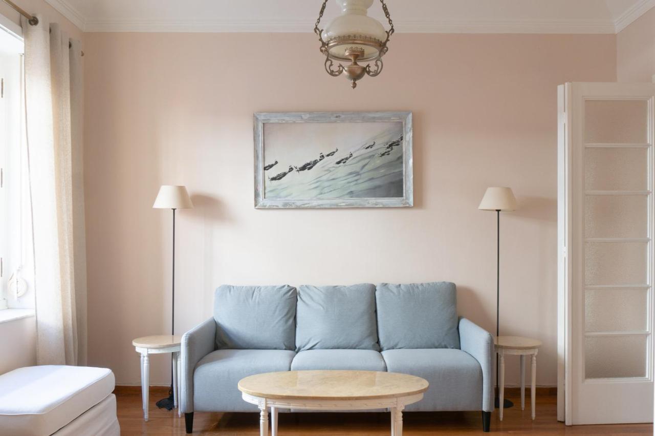雅典Hadrians Den In Heart Of Plaka By Jj Hospitality公寓 外观 照片